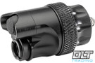 SureFire DS00 Tail Switch - Black SureFire DS00 Tail Switch - Black