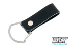 Helle Belt Clip - Black