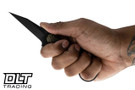 Toor Jank Shank - Covert Green