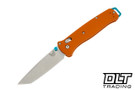 Benchmade 537-2301 Bailout SHOT Show Limited Edition