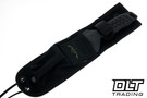 Emerson Government Mule - Black Blade - Partially Serrated