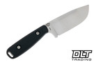 WTG Lynx - Black G-10 - Kydex