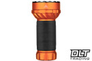 Olight Marauder Mini Powerful Led Flashlight - Orange