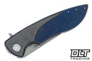Herman Knives Micro Sting 89 - M398