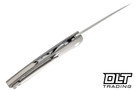 Herman Knives Sting 302 - M390