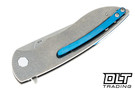 Herman Knives Micro Sting 84 - M398
