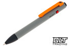 Tactile Turn Side Click Mini - 8-Bit