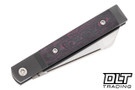Jack Wolf Feelgood Jack - Bazooka Pink Camo Carbon