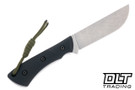 Smith & Sons Delta 3V - Black G-10