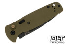 Benchmade 4300BK-02 Cla