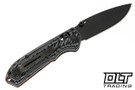 Benchmade 565BK-02 Mini Freek