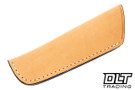 Creely Blades PG Mako N360 - Neon & Black G-10