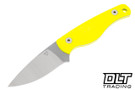Creely Blades PG Mako N360 - Day Glow G-10