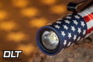 Olight i3T - Stars & Stripes Edition
