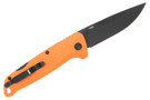 SOG Adventurer LB - Blaze Orange & Black