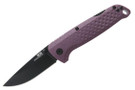 SOG Adventurer LB - Dusk Purple & Black