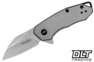 Kershaw 1408 Rate