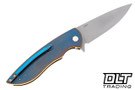 Herman Knives Sting 338 - Elmax
