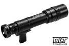 SureFire Scout Light Pro Dual Fuel - Black