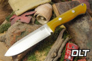 Bark River Bravo Alpha Cru-Wear Lager G-10