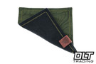 Renegade EDC Hank - Topo Dark Green
