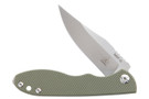TOPS Mini Scandi Elmax MSFG - Green G-10