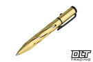 Olight O'Pen Mini - Brass