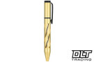 Olight O'Pen Mini - Brass