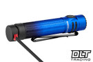 Olight Warrior Mini 3 - Midnight Horizon