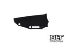 Buck 631 Paklite 2.0 Field Knife Pro - O.D. Green