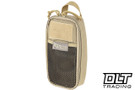 Maxpedition Skinny Pocket Organizer - Khaki