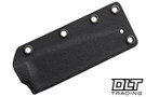 Bastinelli R.E.D. Fixed Blade V2 - PVD