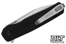 Kershaw Korra 1409 - Black