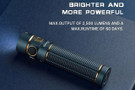 Olight Baton 3 Pro Max - Dream Blue