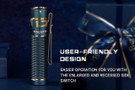 Olight Baton 3 Pro Max - Dream Blue
