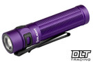 Olight Baton 3 Pro Max - Purple - Cool White