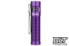 Olight Baton 3 Pro Max - Purple - Cool White