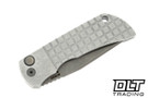 McNees PM Mac 2 3.5" Auto - Frag - Atomic Handle & Blade