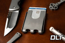 Chaves Ti-Fold Card Wallet