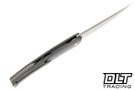 Herman Knives Ishtar 272 - M390