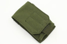 Ambush Large Accessory Pouch - OD Green