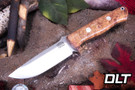 Bark River Bravo 1 Cru-Wear Sand Maple Burl
