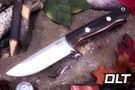 Bark River Bravo 1 Cru-Wear Desert Ironwood - Red Liners - Rampless #2