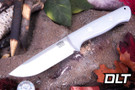 Bark River Bravo 1 Cru-Wear Battleship Grey G-10 - Rampless
