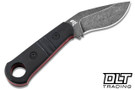 Boker Plus Makri - Black G-10