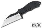 Boker Plus Andhrimnir Mini - Black G-10