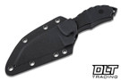 Boker Plus Andhrimnir Mini - Black G-10