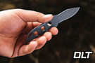 TOPS Sneaky Pete Mini - Sniper Gray