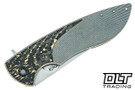 Herman Knives Sting 376 - Elmax