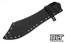 WTG Warhammer - Jungle Camo G-10 - Darkwashed Blade